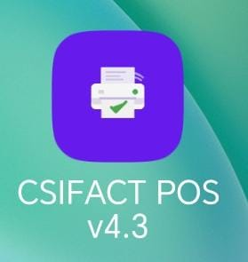 CSIFACT Icon